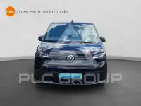 2024 Volkswagen T7 Multivan