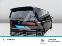 2024 Volkswagen T7 Multivan