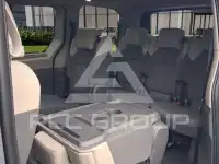 2024 Volkswagen T7 Multivan