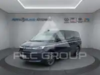 2024 Volkswagen T7 Multivan