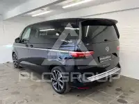 2024 Volkswagen T7 Multivan