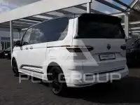 2024 Volkswagen T7 Multivan