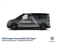 2024 Volkswagen T7 Multivan