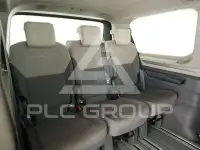2024 Volkswagen T7 Multivan