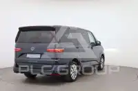 2024 Volkswagen T7 Multivan