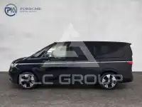 2024 Volkswagen T7 Multivan