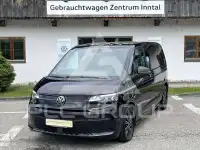 2024 Volkswagen T7 Multivan
