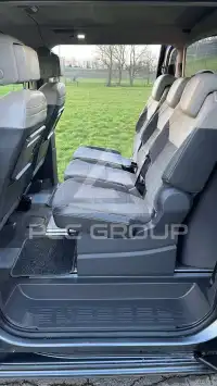 2024 Volkswagen T7 Multivan