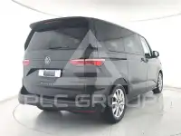 2024 Volkswagen T7 Multivan