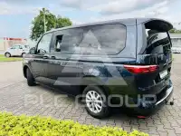 2024 Volkswagen T7 Multivan
