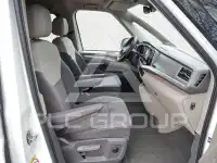 2024 Volkswagen T7 Multivan