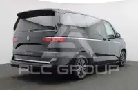 2024 Volkswagen T7 Multivan