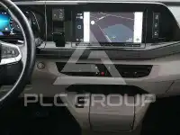 2024 Volkswagen T7 Multivan