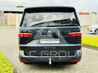 2024 Volkswagen T7 Multivan