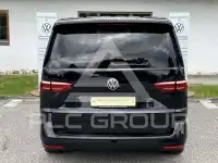 2024 Volkswagen T7 Multivan