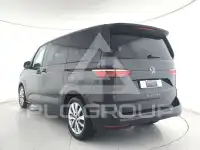 2024 Volkswagen T7 Multivan