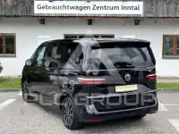 2024 Volkswagen T7 Multivan