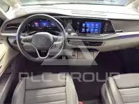 2024 Volkswagen T7 Multivan