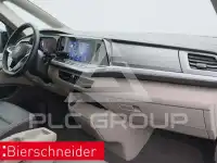 2024 Volkswagen T7 Multivan