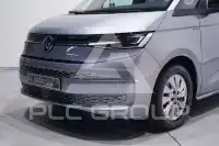 2024 Volkswagen T7 Multivan