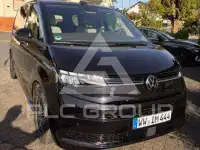 2024 Volkswagen T7 Multivan