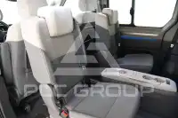 2024 Volkswagen T7 Multivan