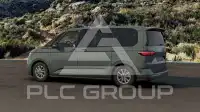 2024 Volkswagen T7 Multivan