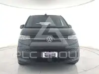2024 Volkswagen T7 Multivan