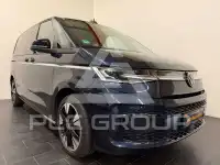 2024 Volkswagen T7 Multivan