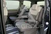 2024 Volkswagen T7 Multivan