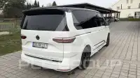 2024 Volkswagen T7 Multivan