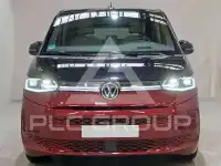 2024 Volkswagen T7 Multivan