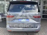 2024 Volkswagen T7 Multivan