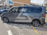 2024 Volkswagen T7 Multivan