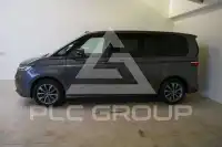 2024 Volkswagen T7 Multivan