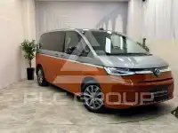 2024 Volkswagen T7 Multivan