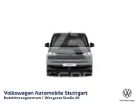 2024 Volkswagen T7 Multivan