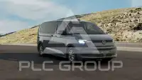2024 Volkswagen T7 Multivan