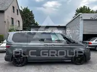 2024 Volkswagen T7 Multivan
