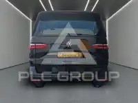 2024 Volkswagen T7 Multivan