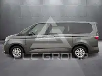 2024 Volkswagen T7 Multivan
