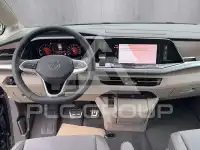 2024 Volkswagen T7 Multivan