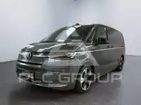 2024 Volkswagen T7 Multivan