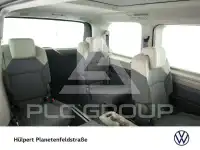 2024 Volkswagen T7 Multivan