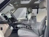 2024 Volkswagen T7 Multivan