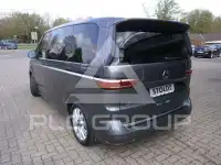 2024 Volkswagen T7 Multivan