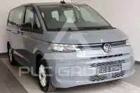 2024 Volkswagen T7 Multivan