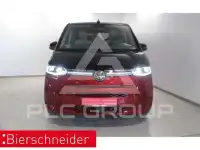 2024 Volkswagen T7 Multivan