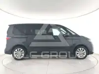 2024 Volkswagen T7 Multivan