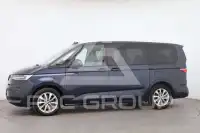 2024 Volkswagen T7 Multivan